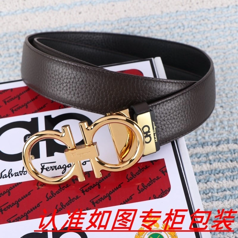 Ferragamo Belts Fashionable 286994