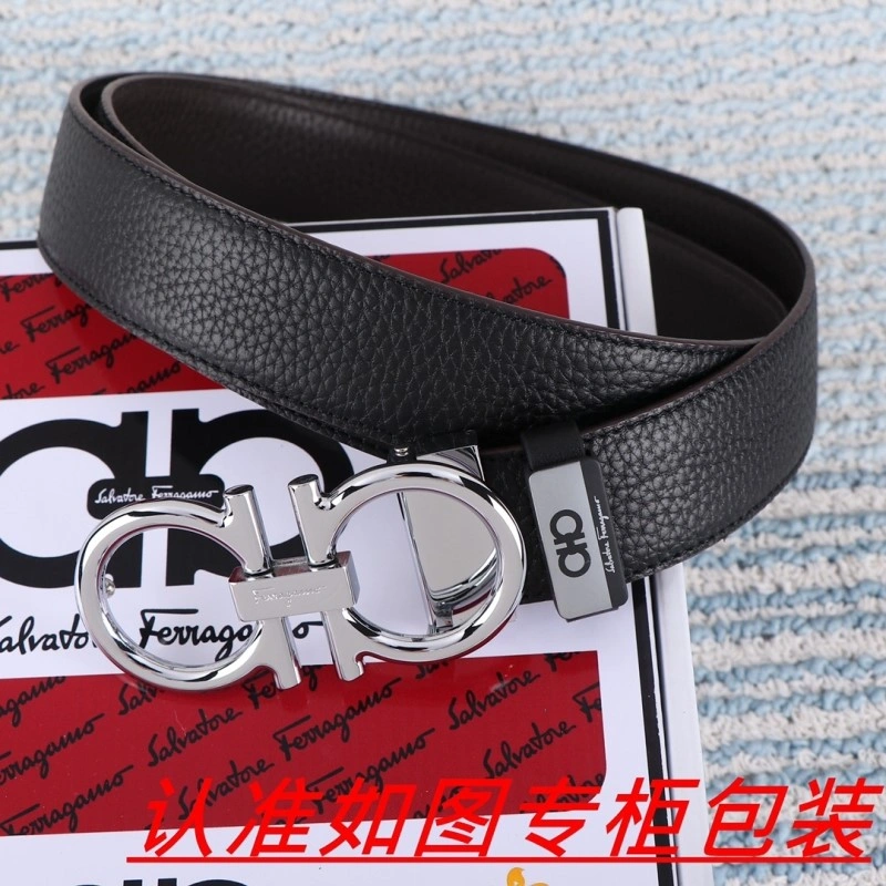 Ferragamo Belts SportInspired 286993