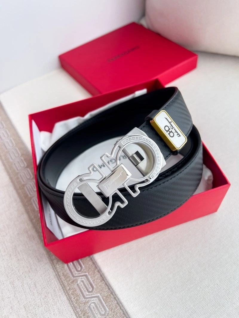 Ferragamo Belts Effortless 286992