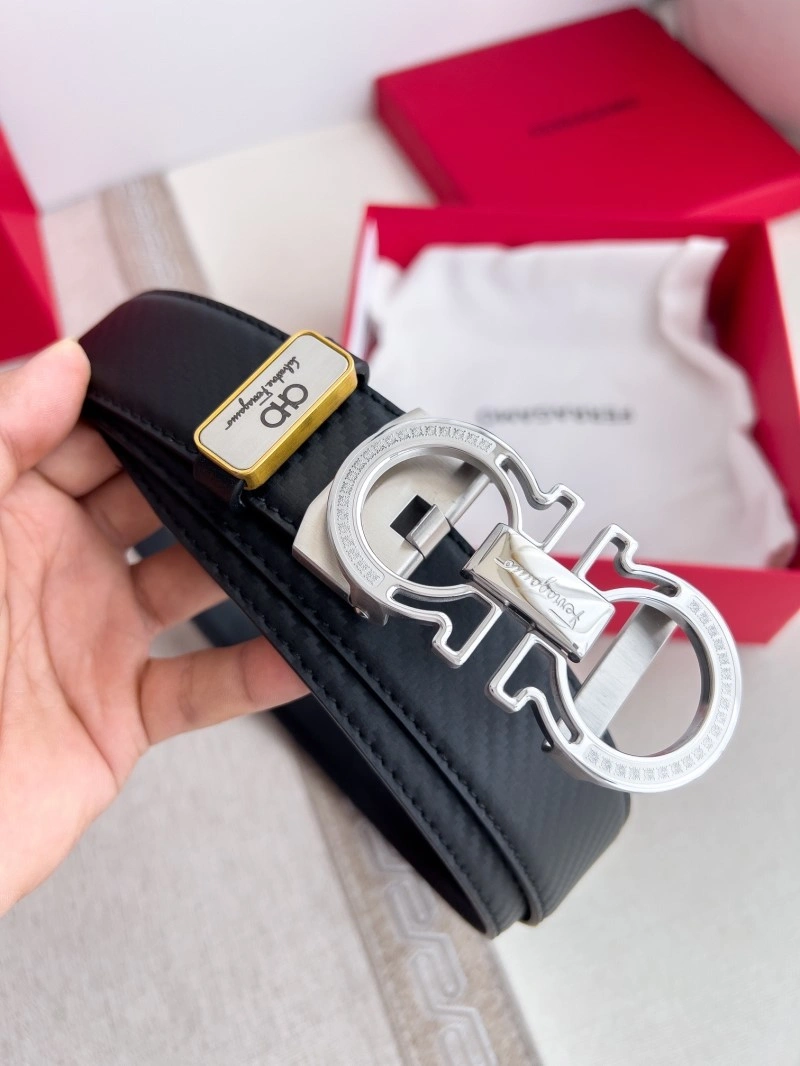Ferragamo Belts Effortless 286992