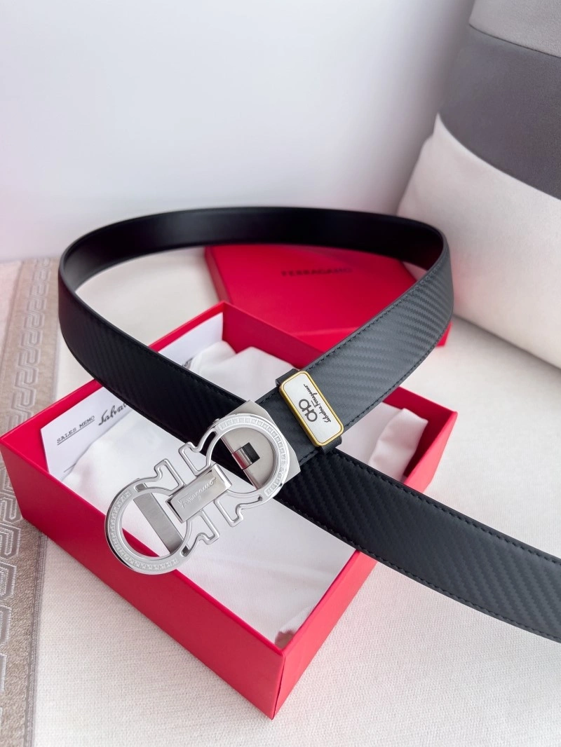 Ferragamo Belts Effortless 286992