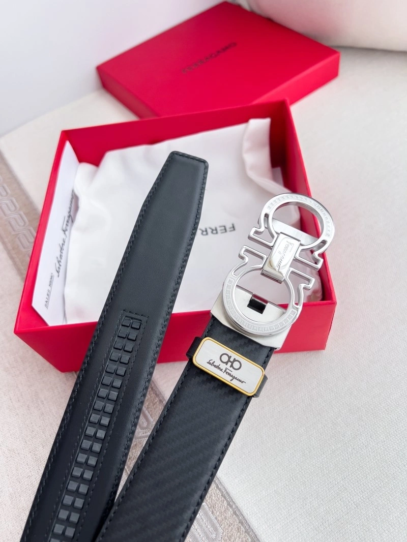 Ferragamo Belts Effortless 286992