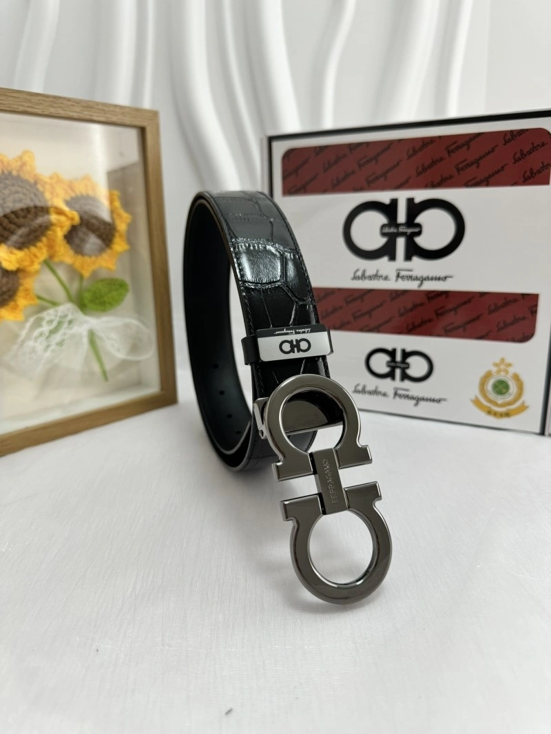 Affordable Ferragamo Belts 286980