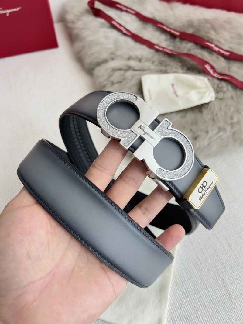 EasyCare Ferragamo Belts 286969