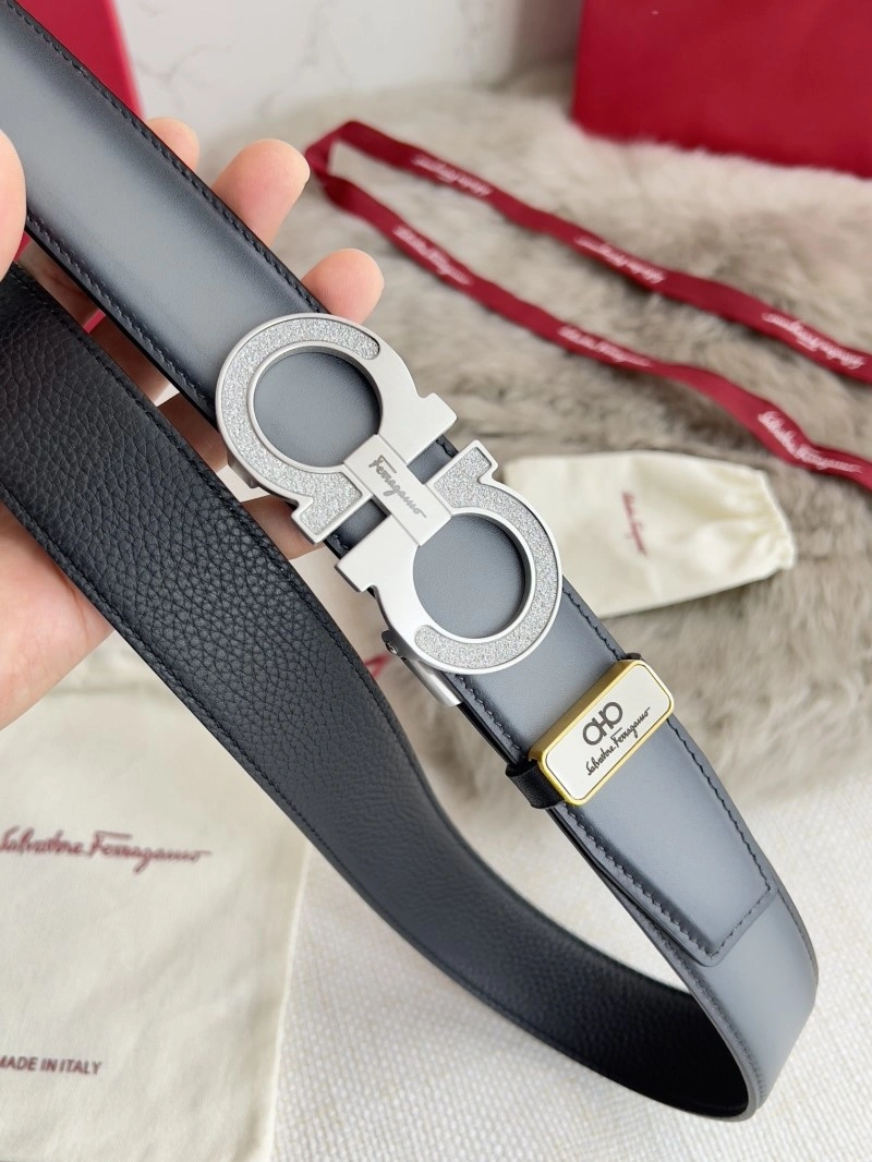 EasyCare Ferragamo Belts 286969