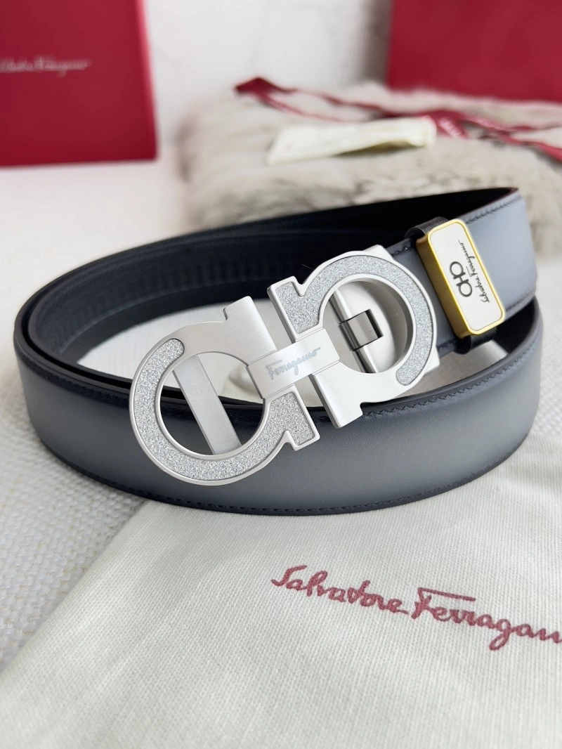 EasyCare Ferragamo Belts 286969