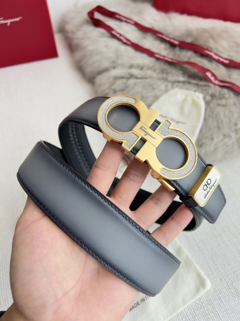 HighQuality Ferragamo Belts 286973