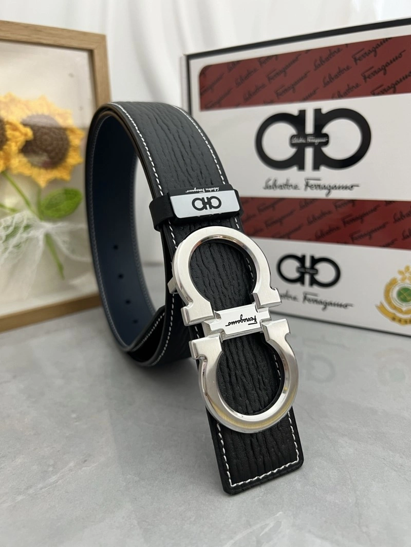 Ferragamo Belts Sophisticated 286966