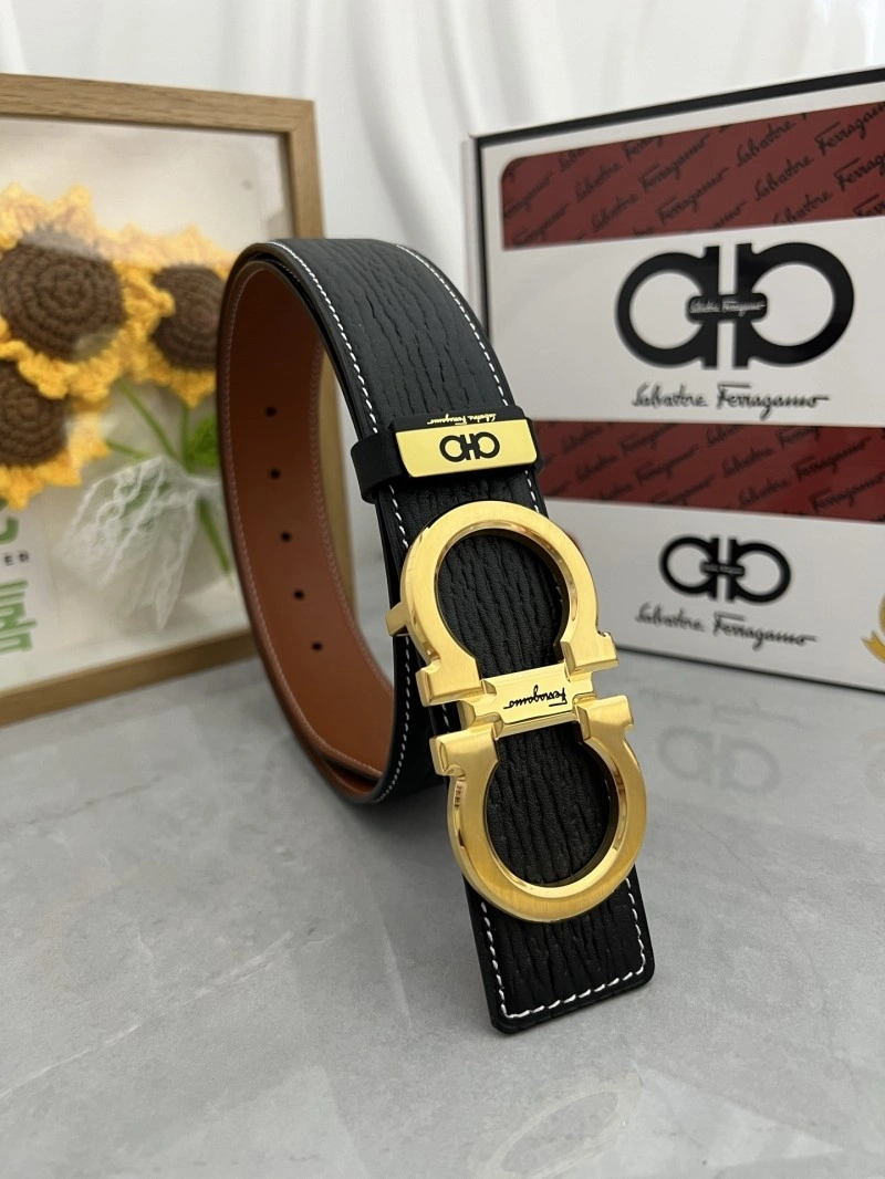 Ferragamo Belts EyeCatching 286968