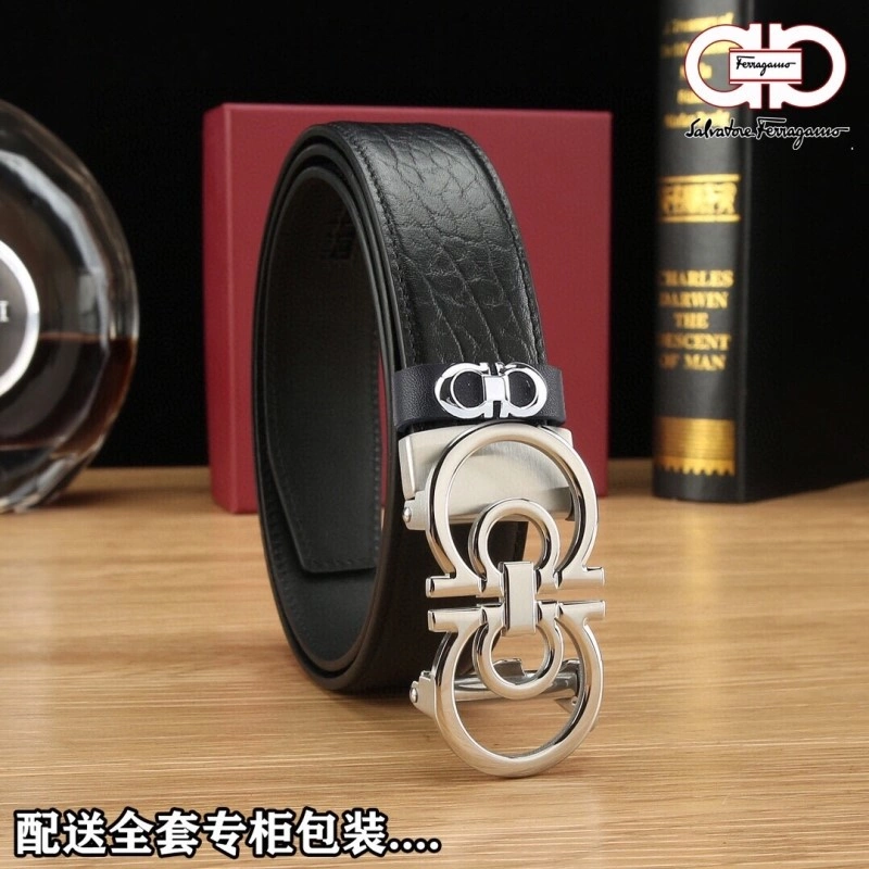 ComfortFit Ferragamo Belts 286985