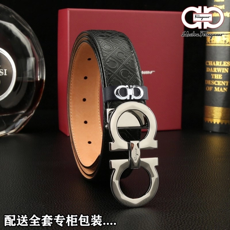 Ferragamo Belts FashionForward 286972