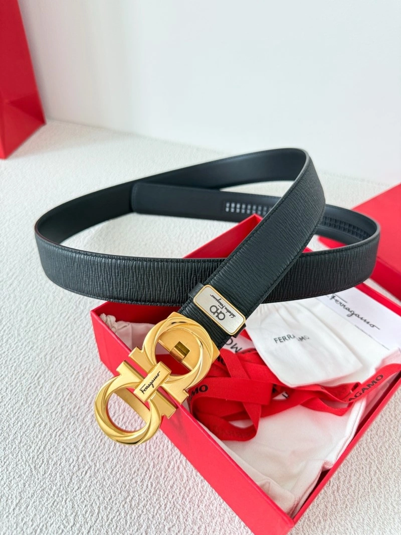 Original Ferragamo Belts 286981