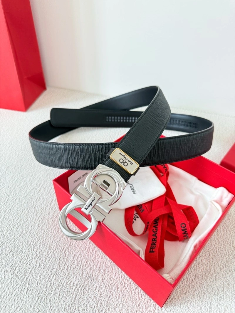 Ferragamo Belts SportInspired 286963