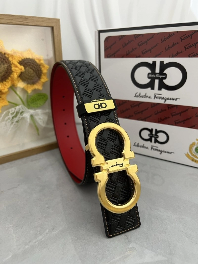 SunProtective Ferragamo Belts 286962
