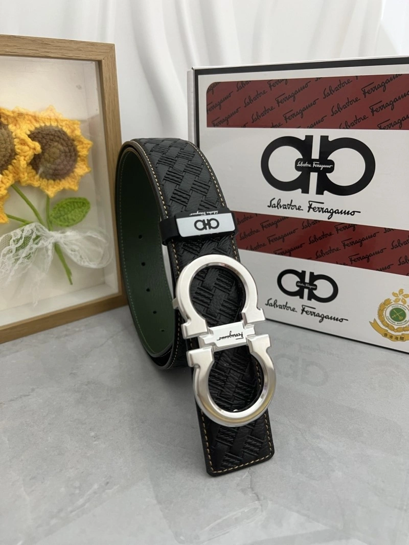 Ferragamo Belts Elegant 286978