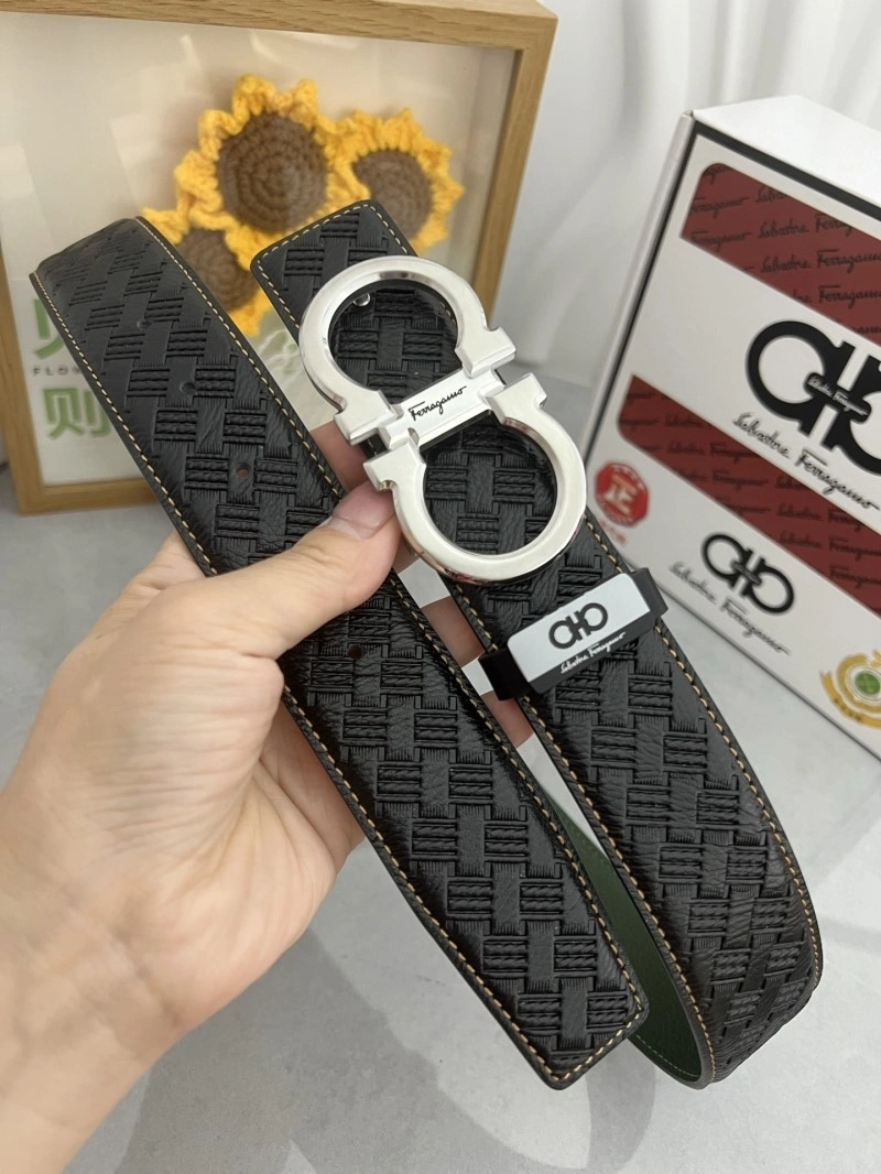 Ferragamo Belts Elegant 286978