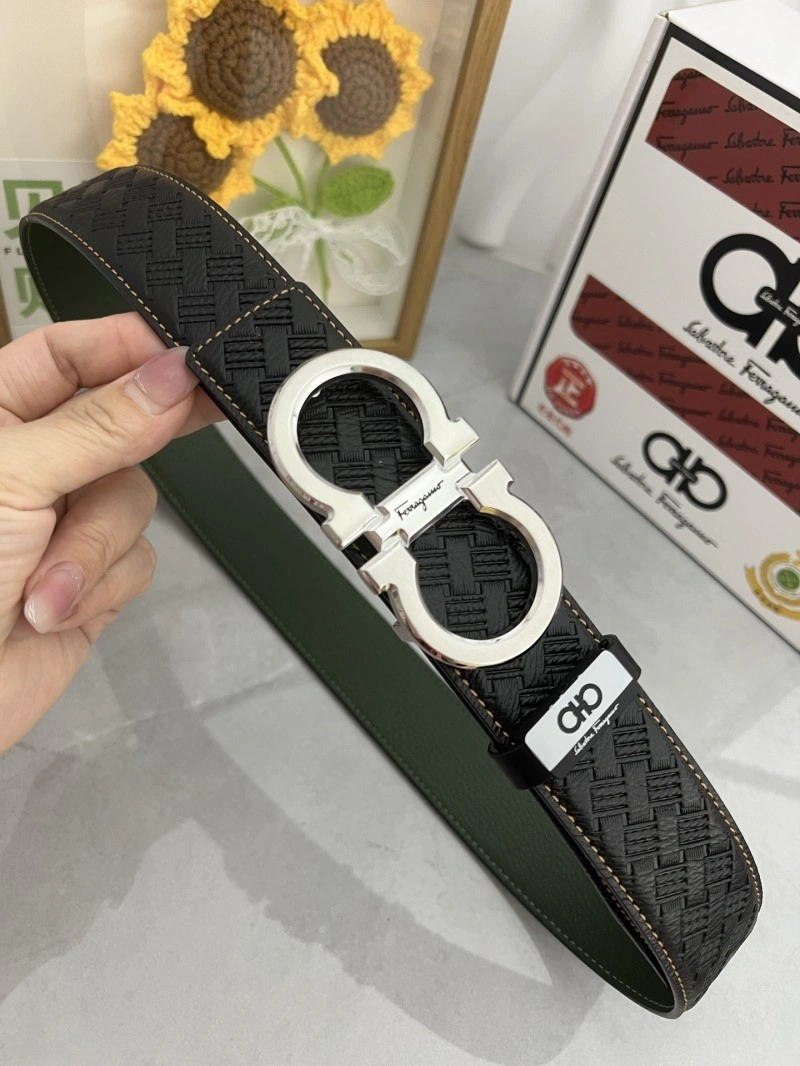 Ferragamo Belts Elegant 286978
