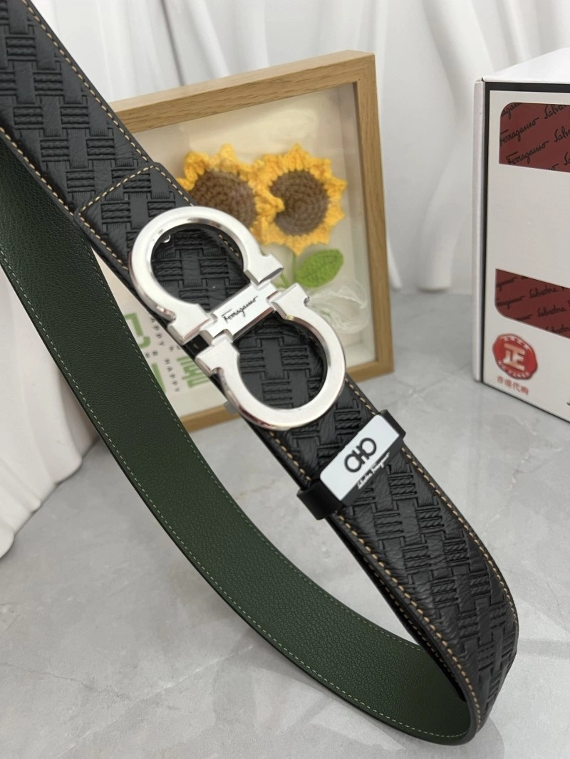Ferragamo Belts Elegant 286978