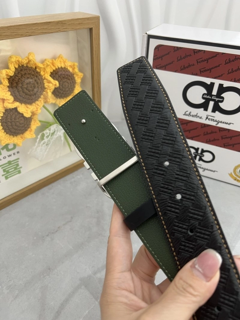 Ferragamo Belts Elegant 286978