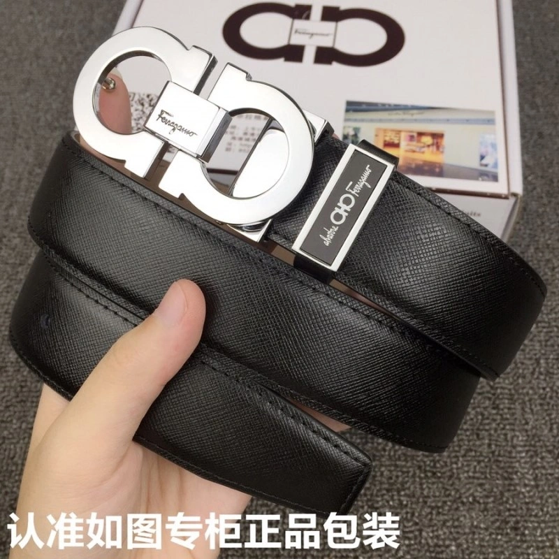 Durable Ferragamo Belts 286974