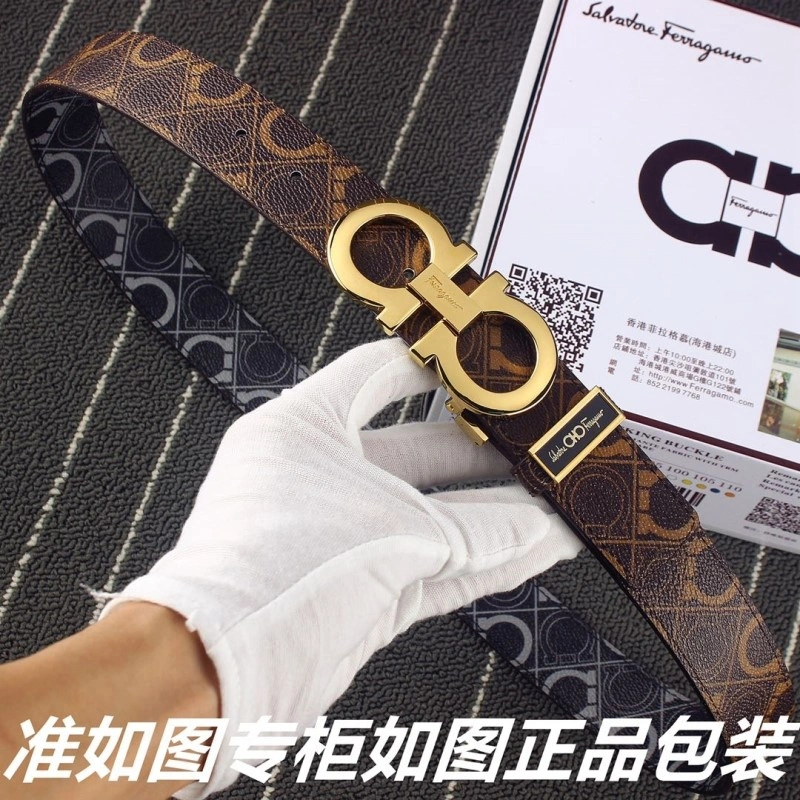 WaterResistant Ferragamo Belts 286975