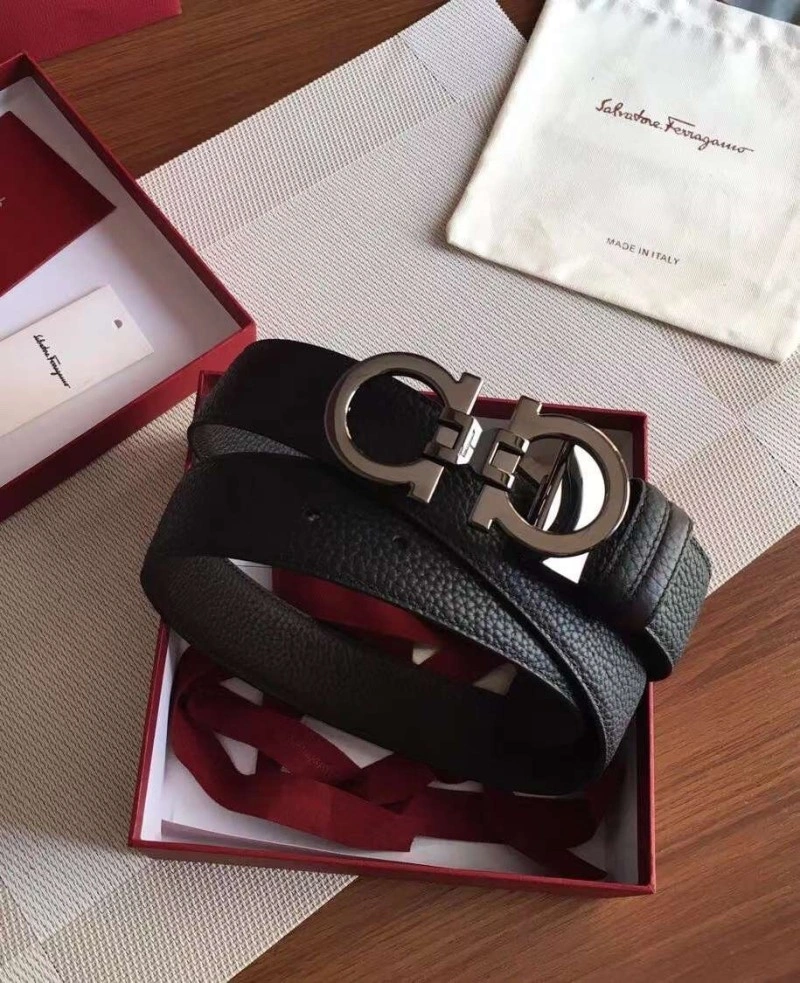 Contemporary Ferragamo Belts 286965