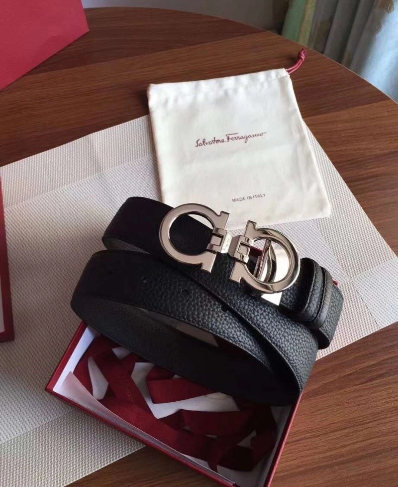 Ferragamo Belts MultiPurpose 286964