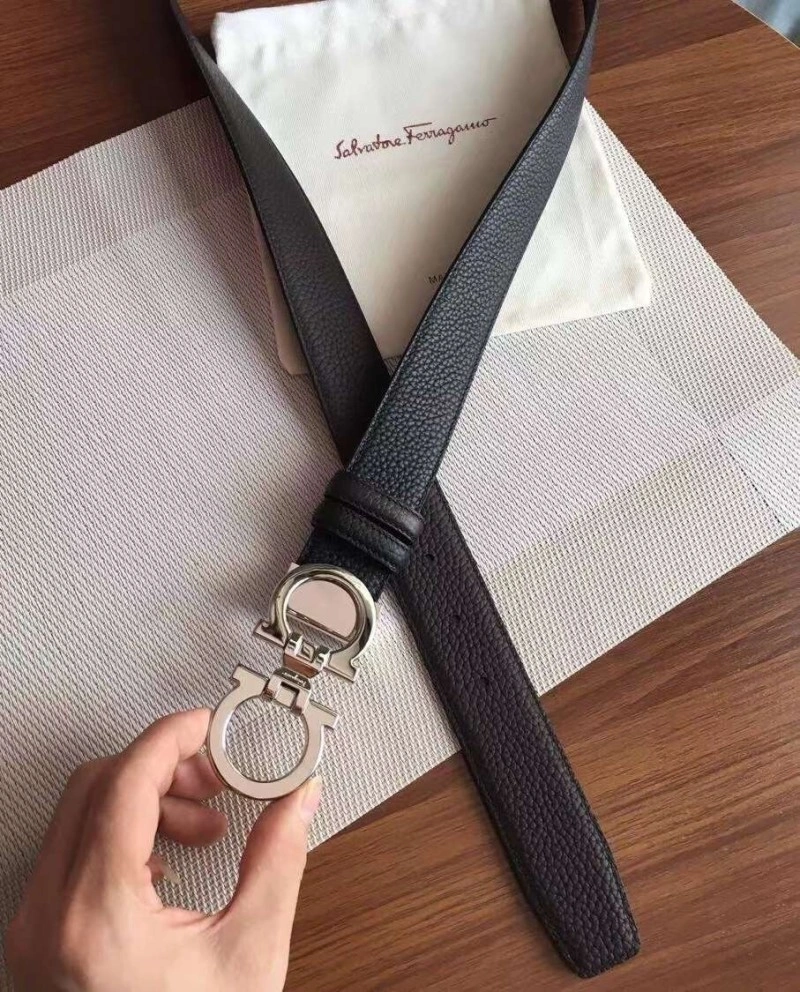 Ferragamo Belts MultiPurpose 286964