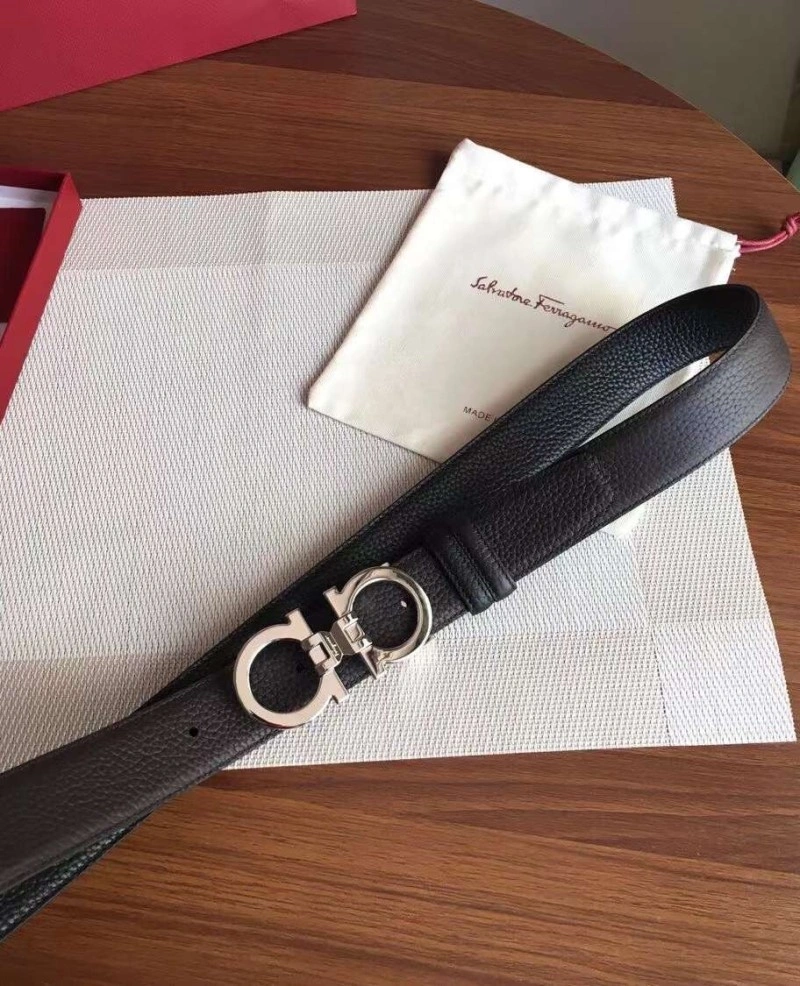 Ferragamo Belts MultiPurpose 286964