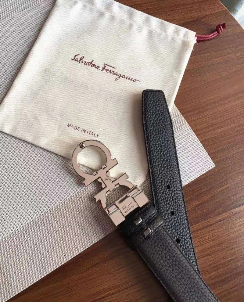 Ferragamo Belts MultiPurpose 286964