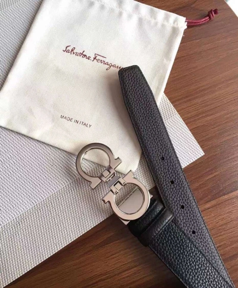 Ferragamo Belts MultiPurpose 286964