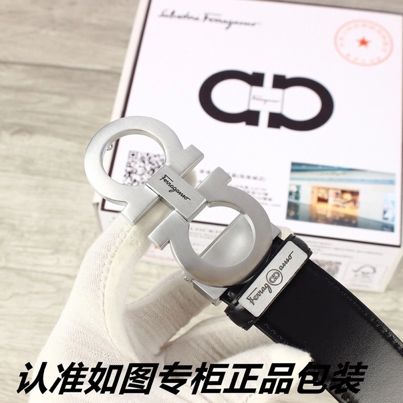 Practical Ferragamo Belts 286959
