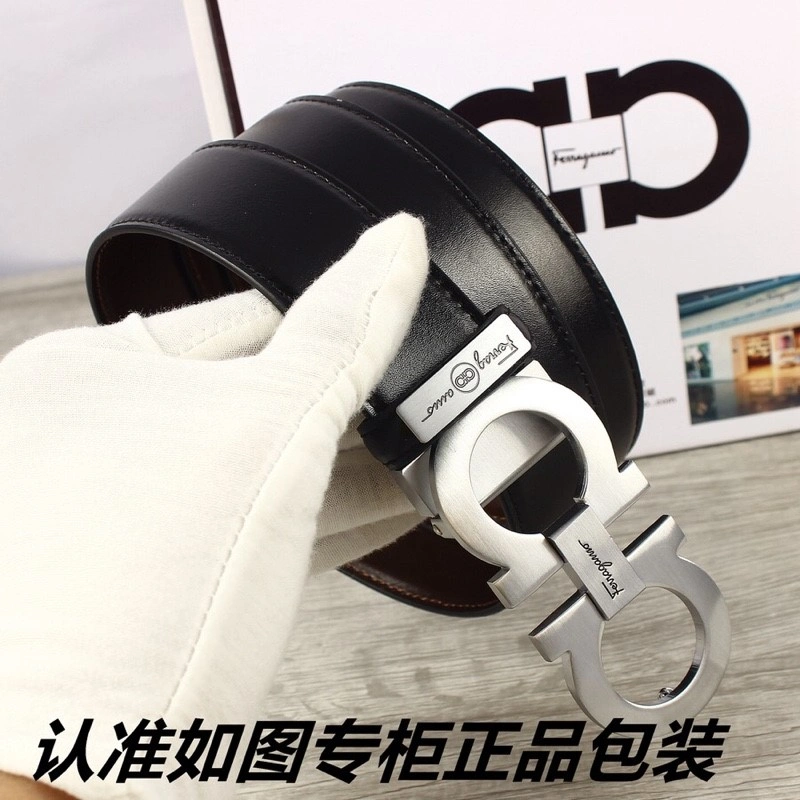 Practical Ferragamo Belts 286959