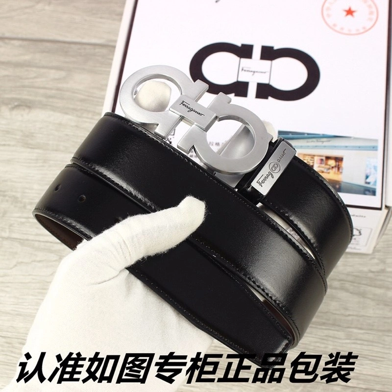 Practical Ferragamo Belts 286959