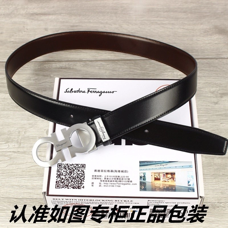 Practical Ferragamo Belts 286959