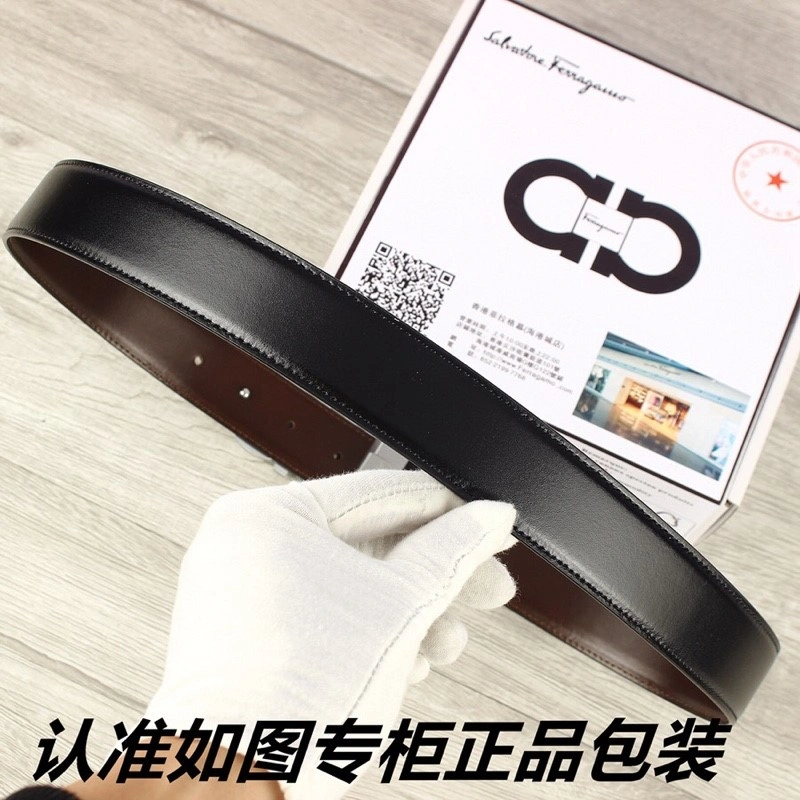Practical Ferragamo Belts 286959