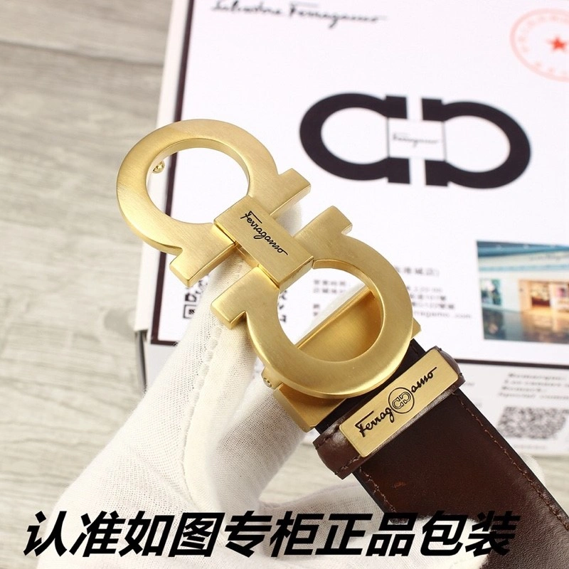 Cozy Ferragamo Belts 286967