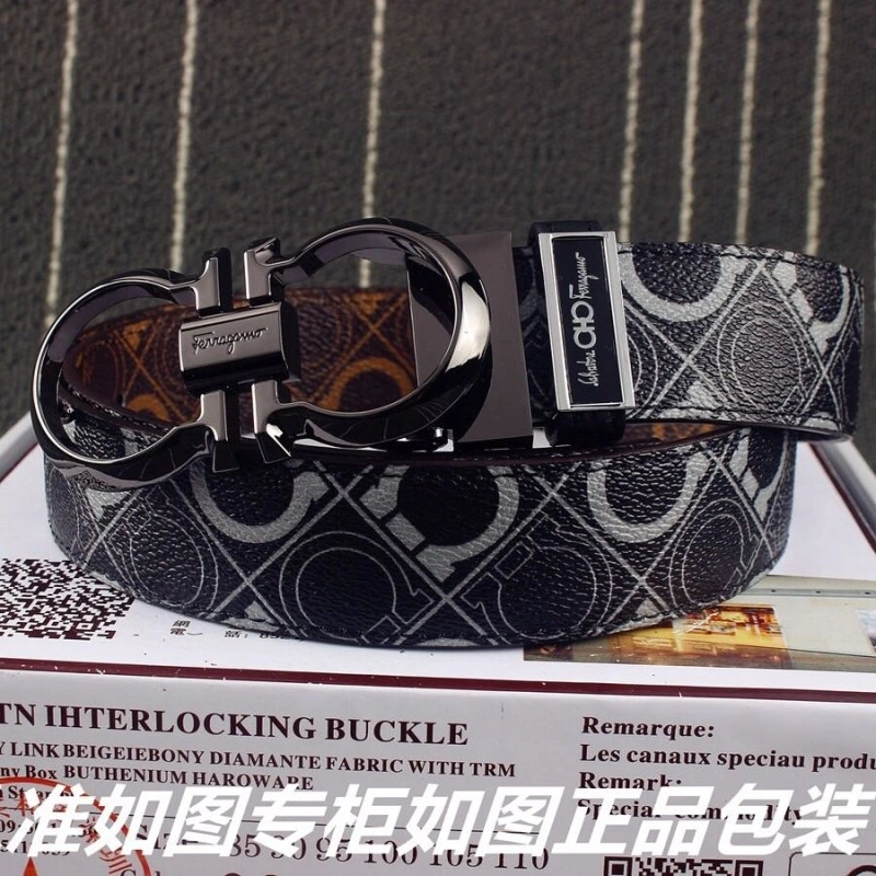 Ferragamo Belts NewStyle 286983