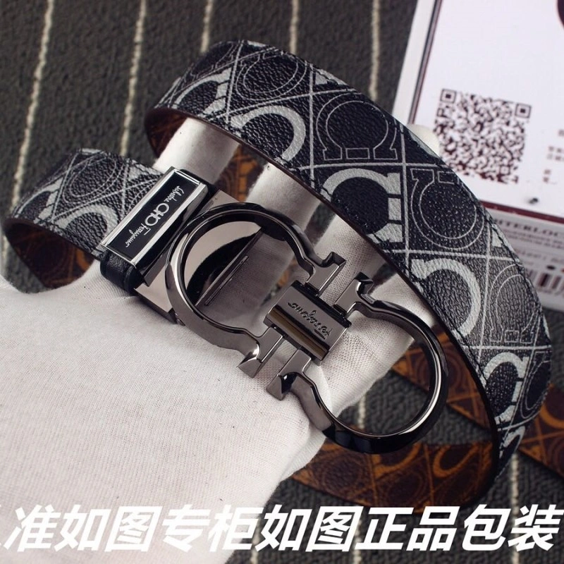 FlexibleFit Ferragamo Belts 286961