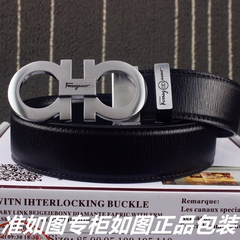 Ferragamo Belts QuickDry 286956