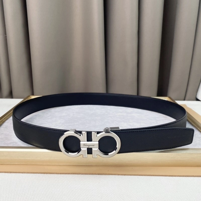 Durable Ferragamo Belts 286958