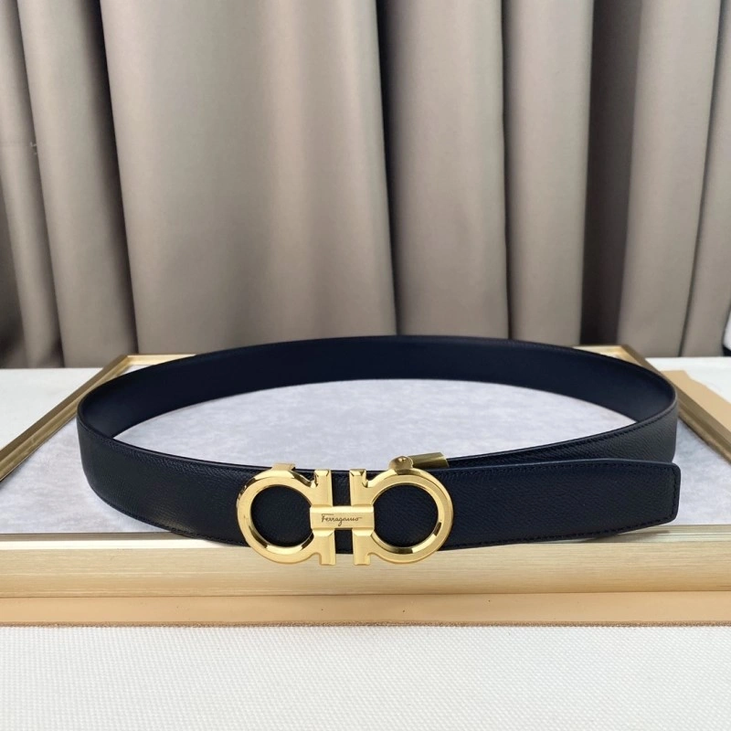 Ferragamo Belts Classic 286954