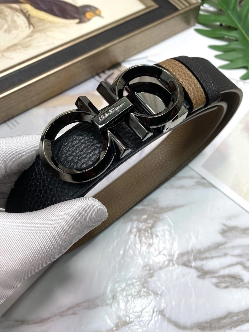 FlexibleFit Ferragamo Belts 286953