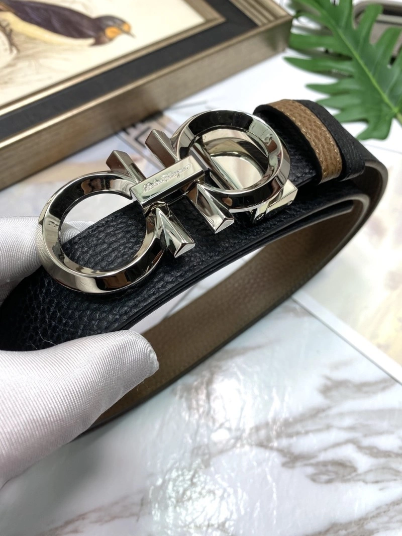 NewStyle Ferragamo Belts 286952