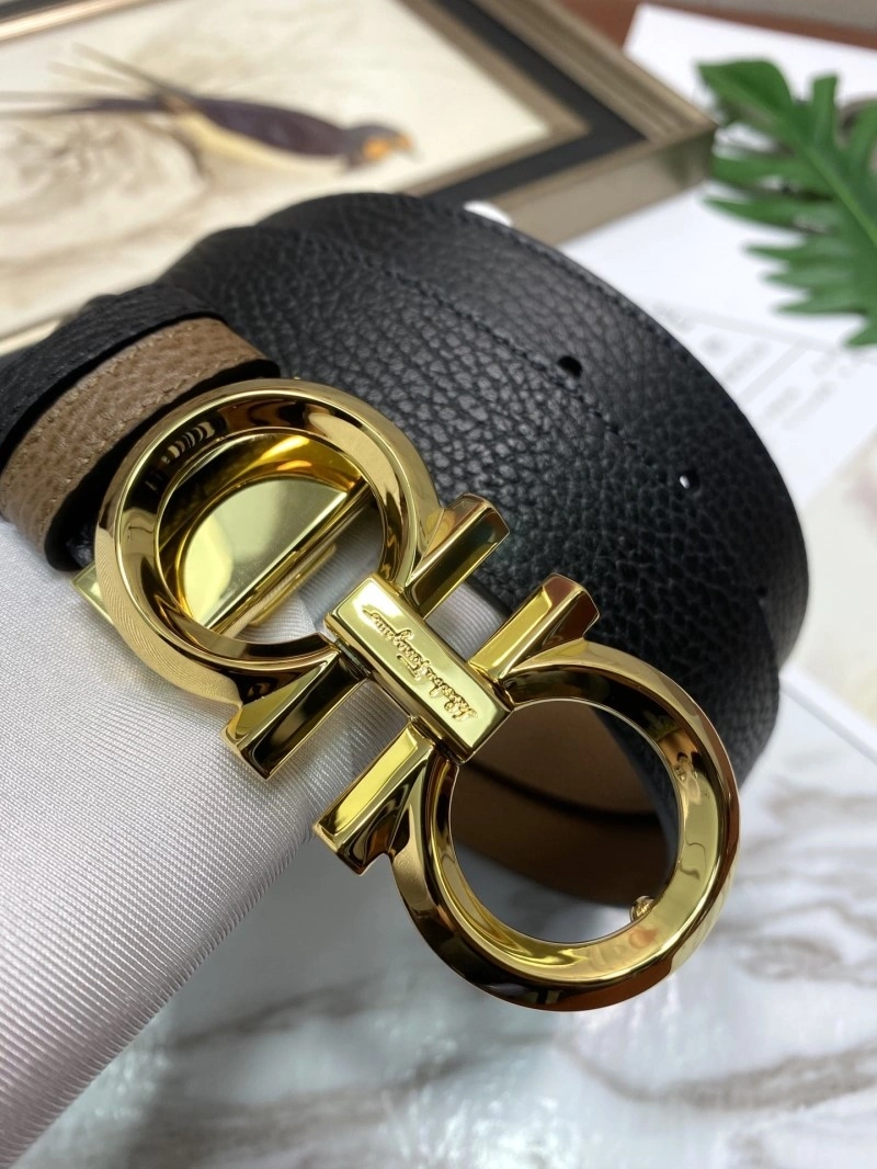 DailyWear Ferragamo Belts 286929