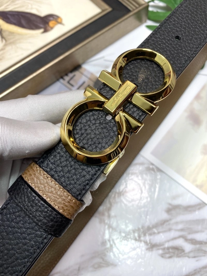 DailyWear Ferragamo Belts 286929