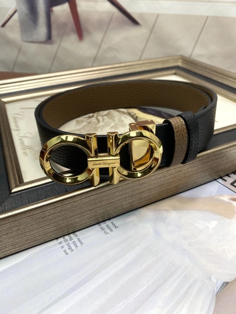 DailyWear Ferragamo Belts 286929