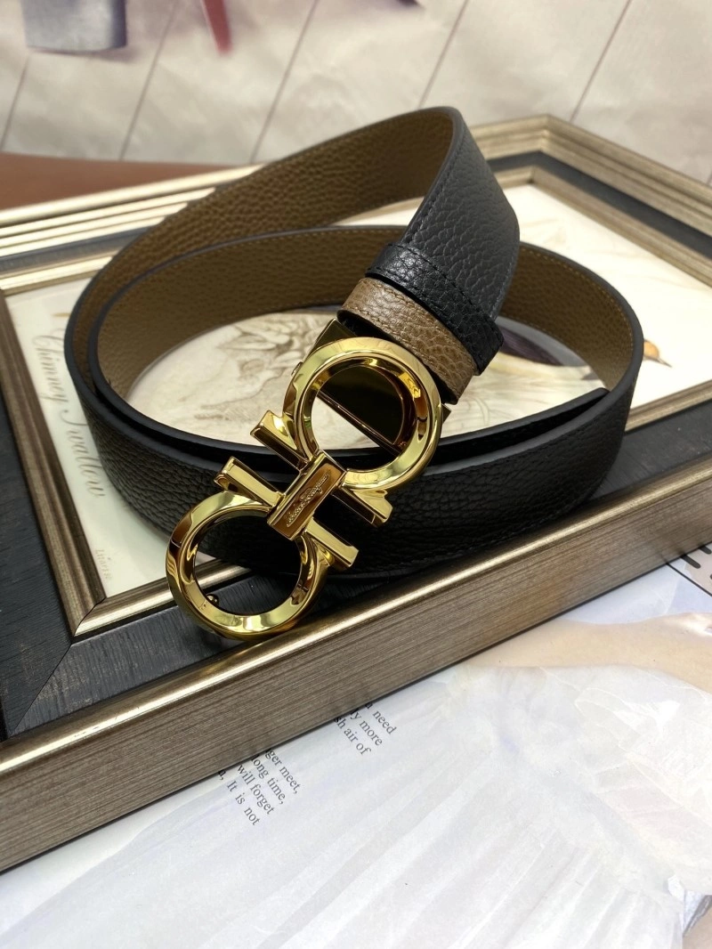 DailyWear Ferragamo Belts 286929