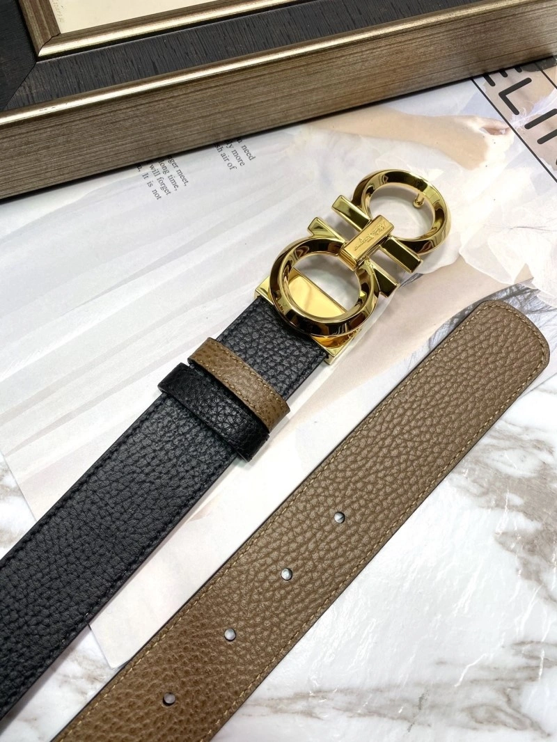 DailyWear Ferragamo Belts 286929