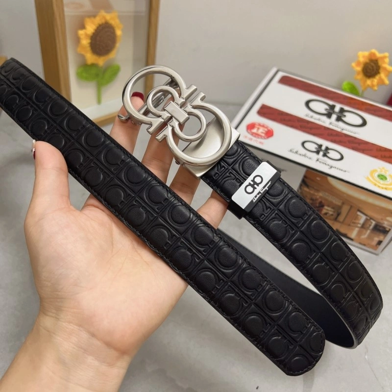 Ferragamo Belts Durable 286942